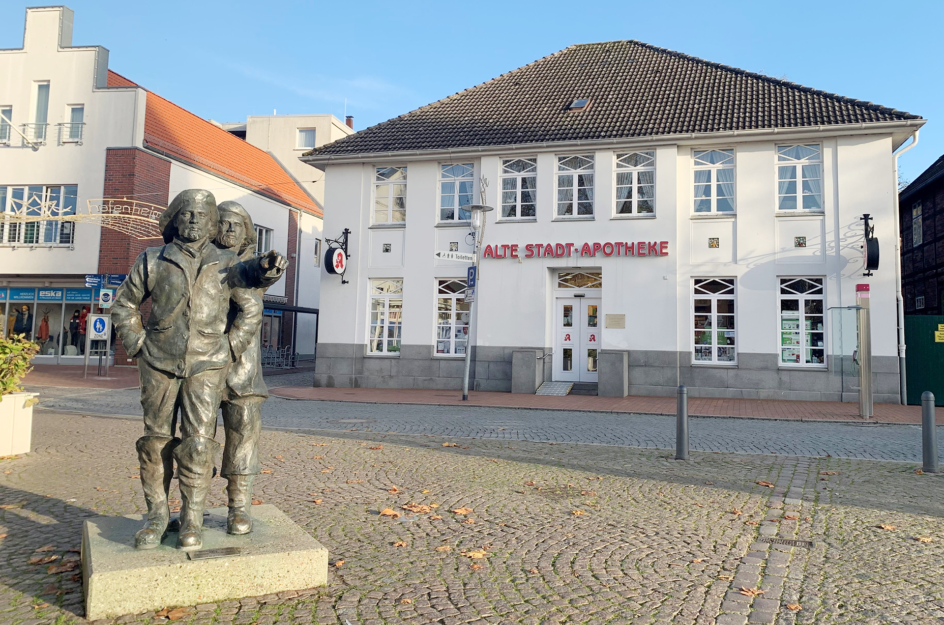 Alte-Stadt-Apotheke